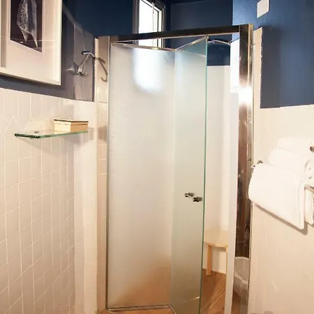 Montecarlo - Vista Mare Con Area Fitness Ξενοδοχείο Ριτσιόνε