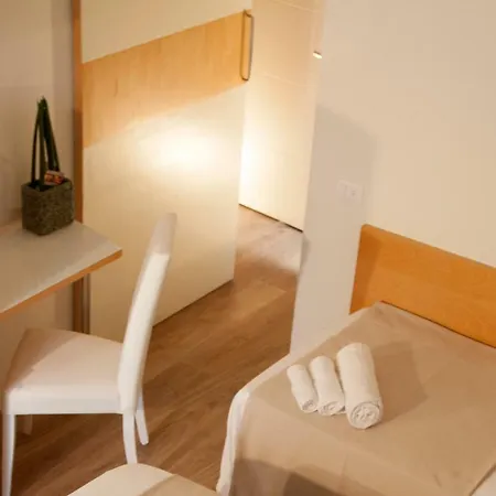 Hotel Montecarlo - Vista Mare Con Area Fitness Riccione