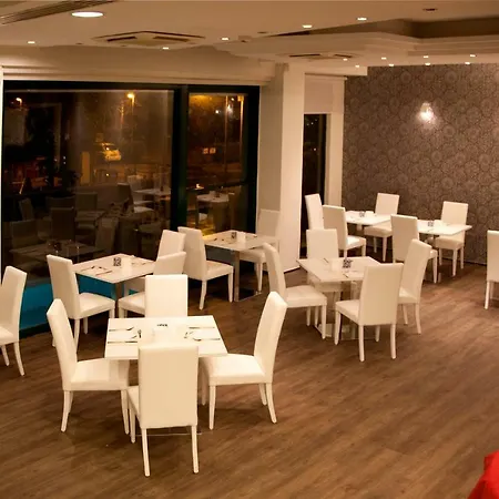 Montecarlo - Vista Mare Con Area Fitness Ξενοδοχείο Ριτσιόνε