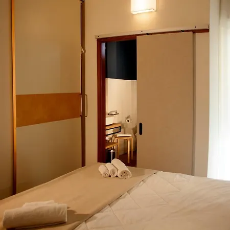 Hotel Montecarlo - Vista Mare Con Area Fitness