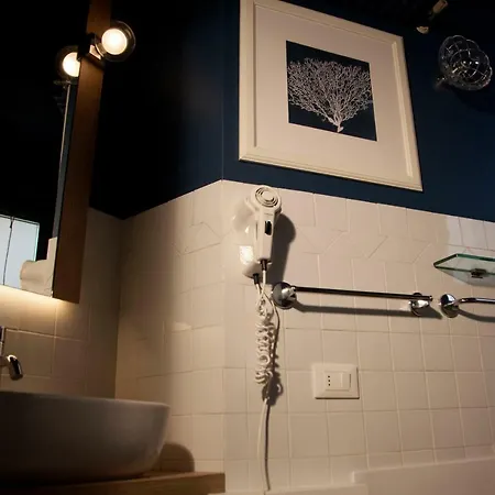 Ξενοδοχείο Montecarlo - Vista Mare Con Area Fitness Ριτσιόνε