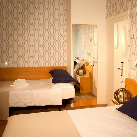 Hotel Montecarlo - Hotel Vista Mare Con Piscina & Area Fitness Hotel