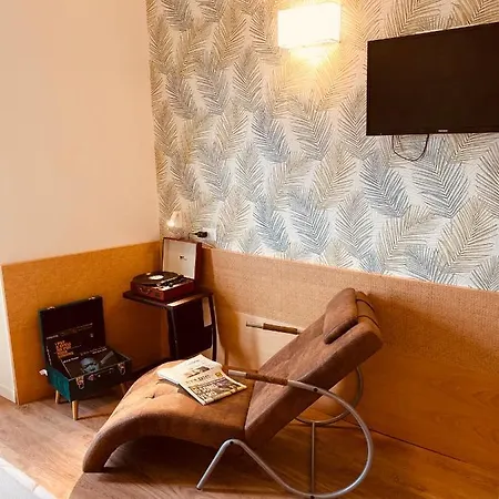 Montecarlo - Vista Mare Con Area Fitness Riccione