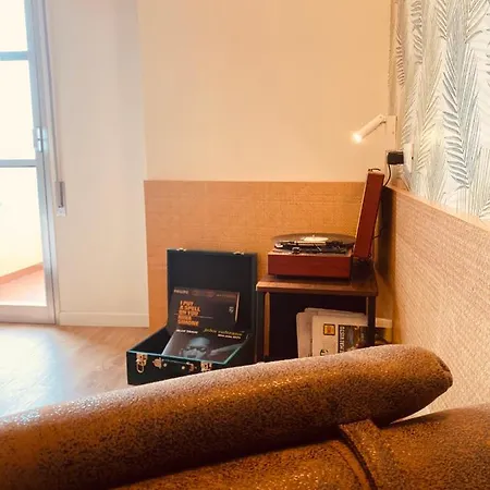 Montecarlo - Vista Mare Con Area Fitness Hotel