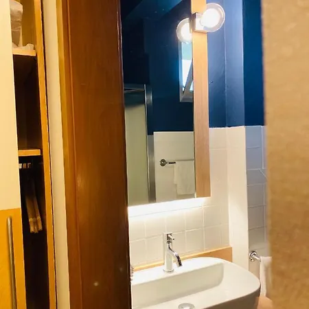 Montecarlo - Vista Mare Con Area Fitness 3*