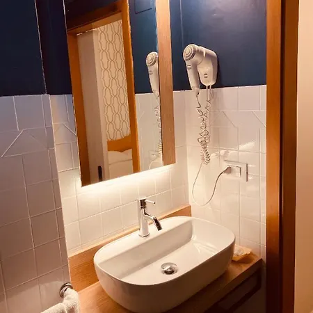 Montecarlo - Vista Mare Con Area Fitness