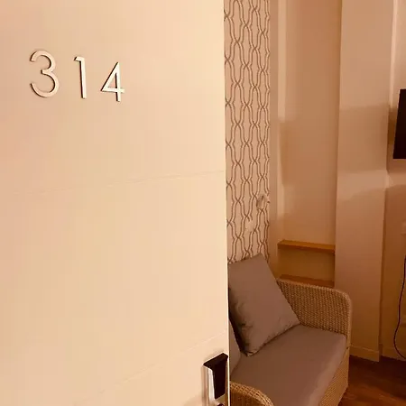 Montecarlo - Vista Mare Con Area Fitness Ξενοδοχείο Ριτσιόνε