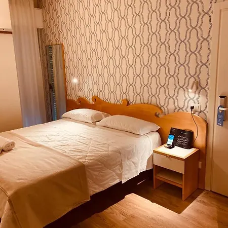 Hotel Montecarlo - Vista Mare Con Area Fitness