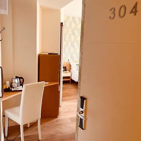 Hotel Montecarlo - Hotel Vista Mare Con Piscina & Area Fitness