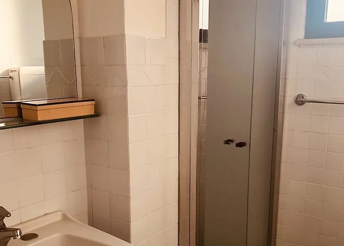 Montecarlo - Vista Mare Con Area Fitness Ξενοδοχείο 3*