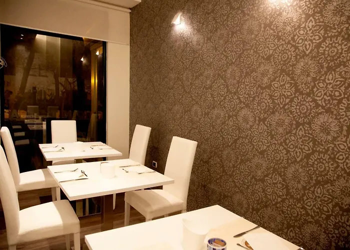 Montecarlo - Vista Mare Con Area Fitness 3*