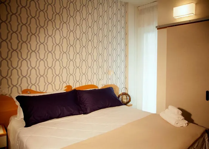 Montecarlo - Vista Mare Con Area Fitness Ξενοδοχείο 3*