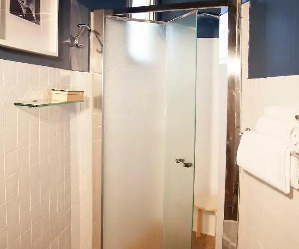 Montecarlo - Vista Mare Con Area Fitness Hotel Riccione